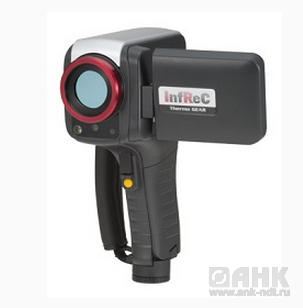Тепловизоры NEC