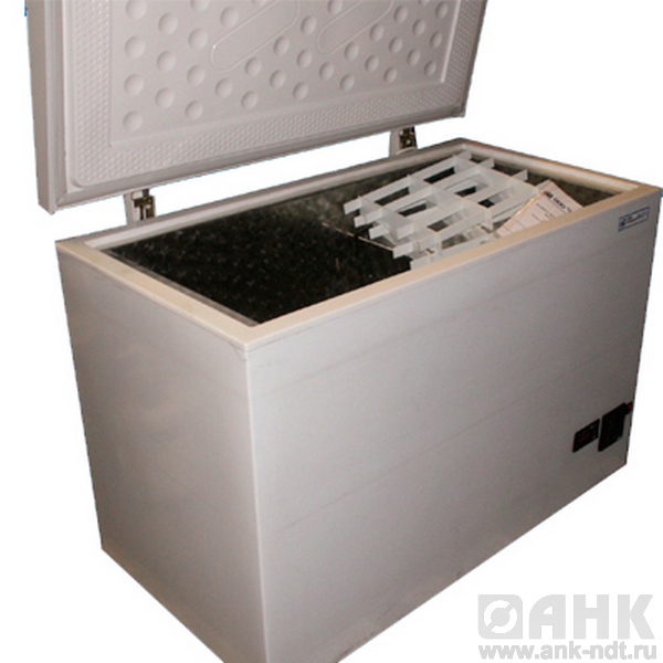 Морозильные и климатические камеры