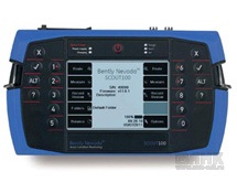 Виброанализатор SCOUT 140