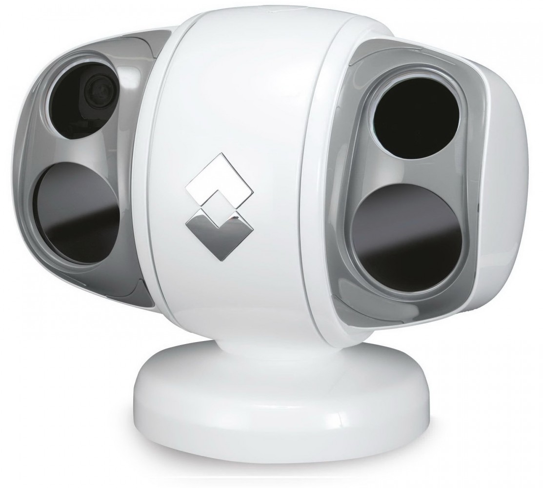 Тепловизор FLIR MU-602CL