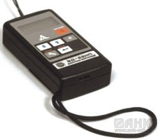 Вихретоковый дефектоскоп ВД-89НП