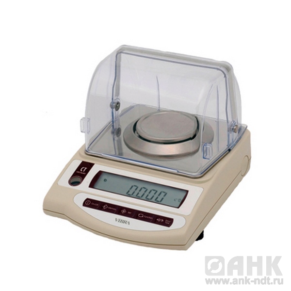 Ювелирные весы VIBRA CT-603CE