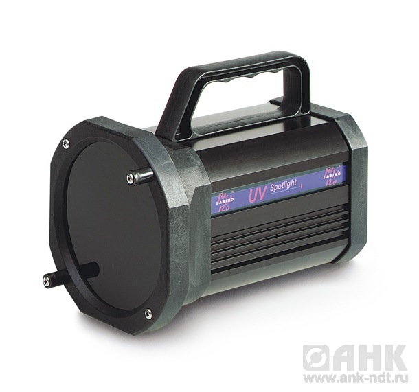 Ультрафиолетовый осветитель Labino Compact UV 135