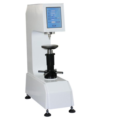 Твердомер по Супер-Роквеллу KASON-59-HRS