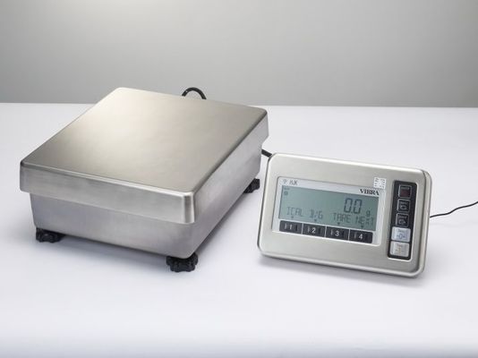 Лабораторные весы ViBRA HJ-33KSCE