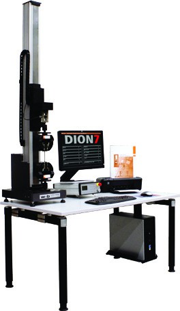 Электромеханическая настольная машина LFM-L 5