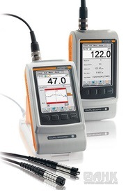 Толщиномеры покрытий FISCHER FMP100 / FMP150