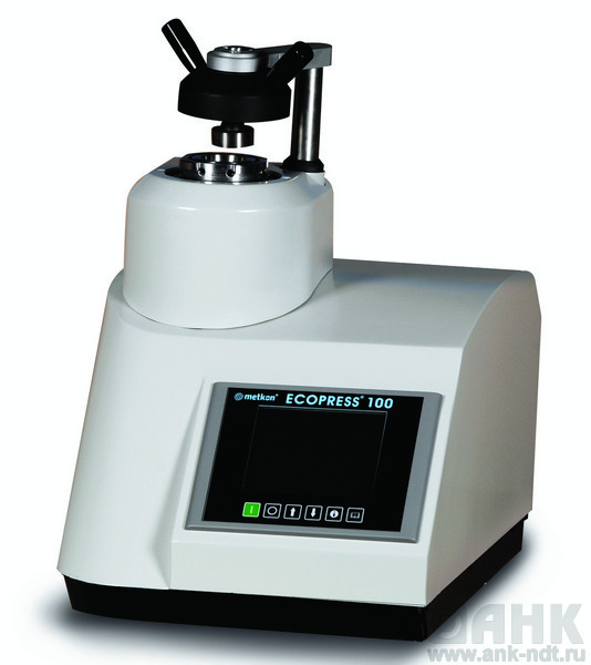 Пресс ECOPRESS — 100