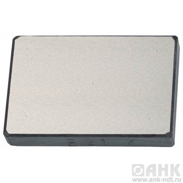 МТВ - Мера Твёрдости Виккерса HV: 450±75 / нагрузка 5