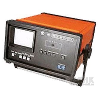 Вихретоковый дефектоскоп ВД-87НСТ