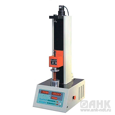 Автоматическая машина для испытания пружин на растяжение-сжатие TLS-S100II/200II/ 500II/1000II/2000II