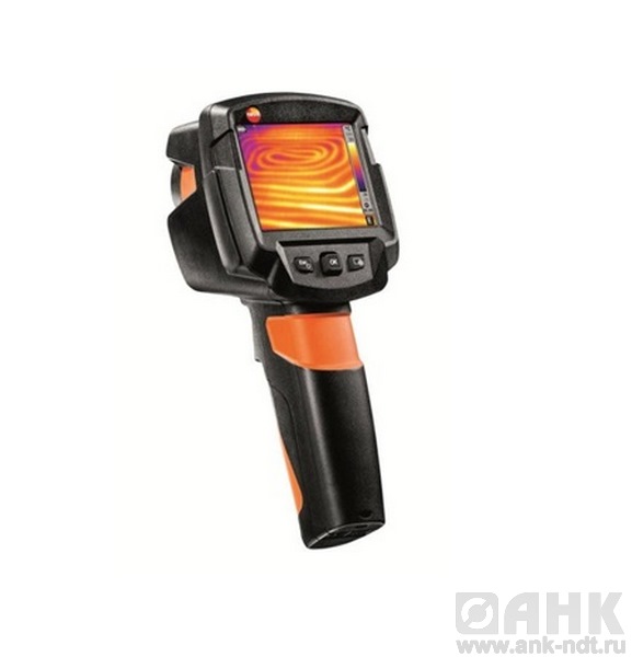 Тепловизор Термовед КФ