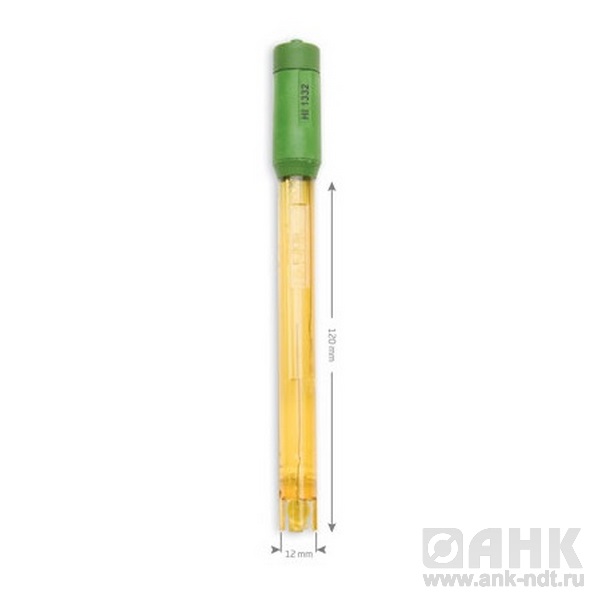 рН-электрод HI 1332P