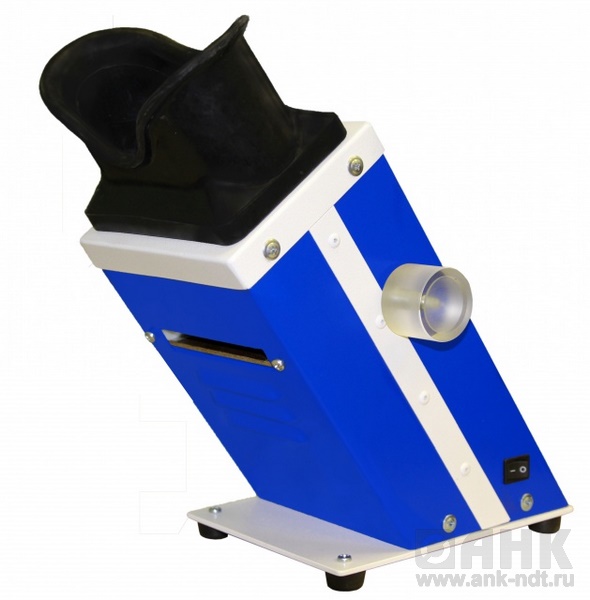 Диафанаскоп ДСЗ-2М