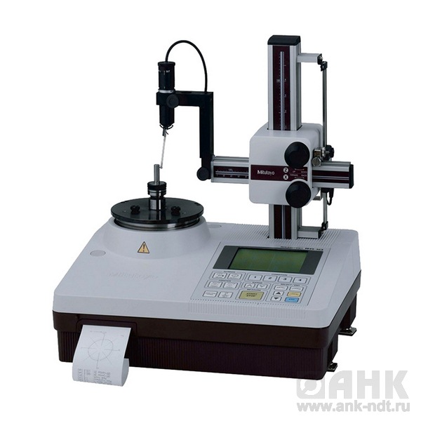 Кругломер Roundtest RA-10