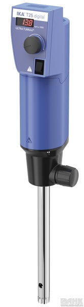 Диспергатор T 18 digital