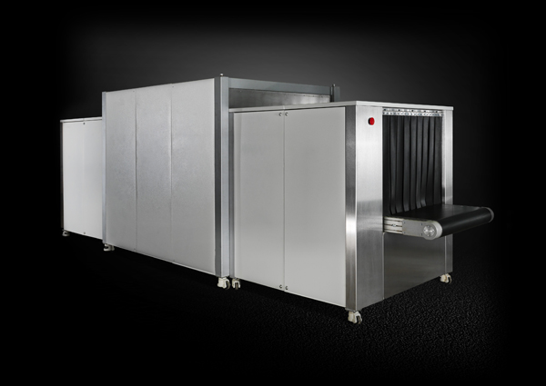 Интроскоп конвейерного типа ТС-СКАН 10080