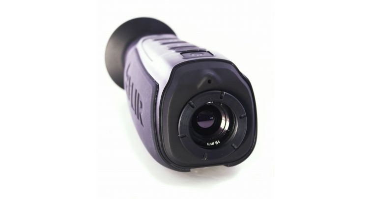 Тепловизор FLIR First Mate ll MLS-317