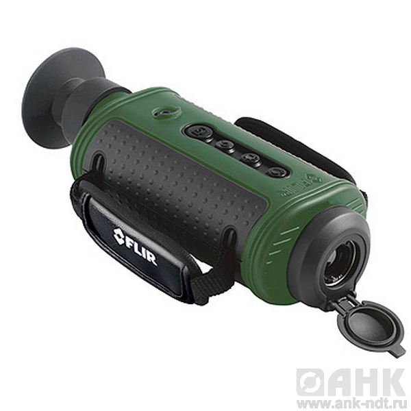 Тепловизор Flir Scout TS24 Pro