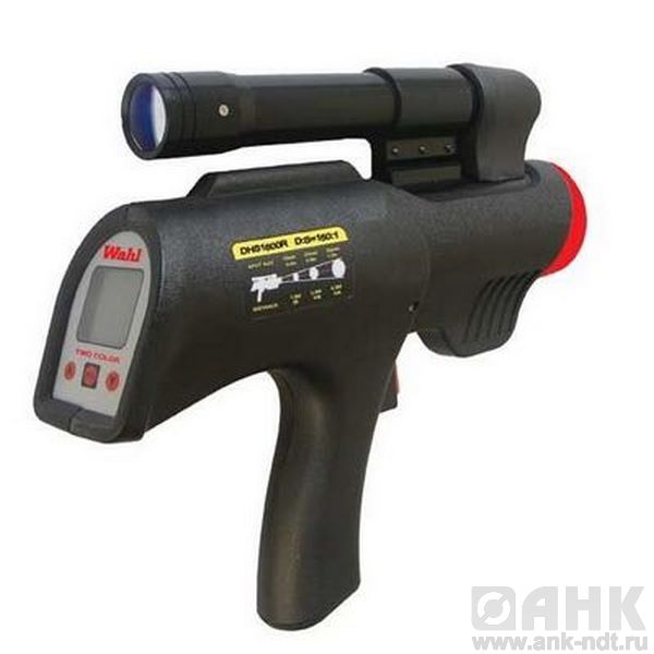Высокотемпературный пирометр Wahl 3000