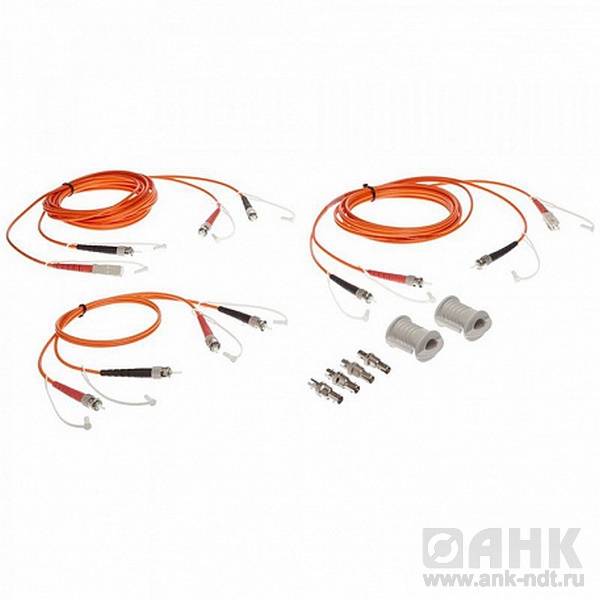 Fluke Networks NFK1-DPLX-ST3