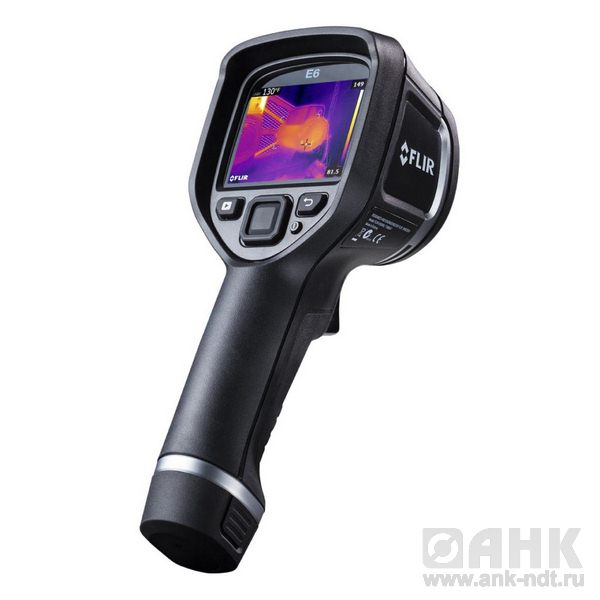 Тепловизор FLIR E6