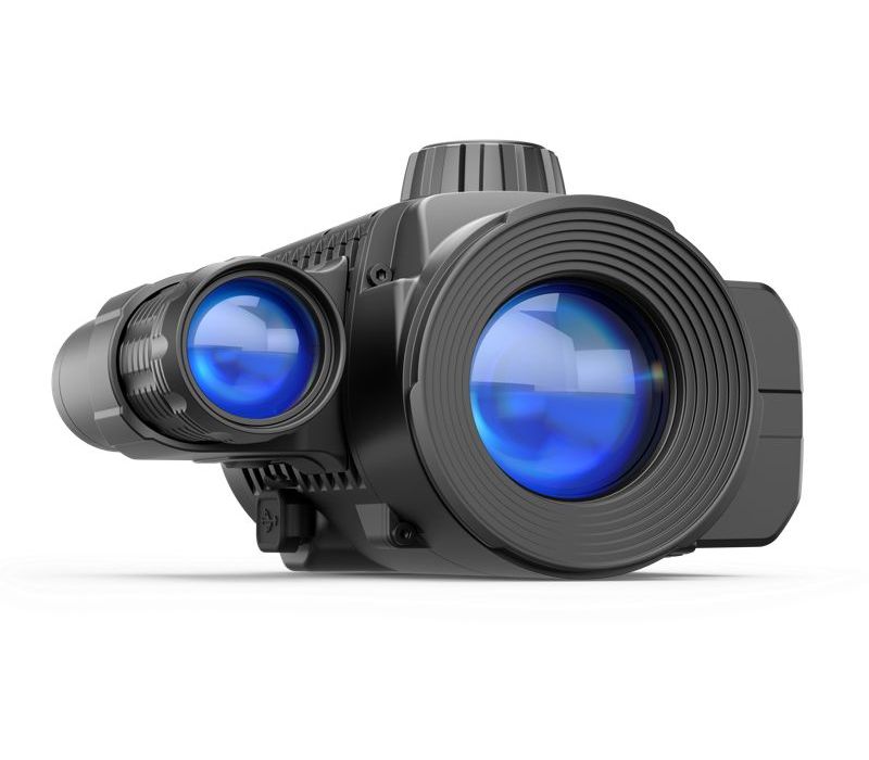 Цифровая ночная насадка Pulsar Forward F155