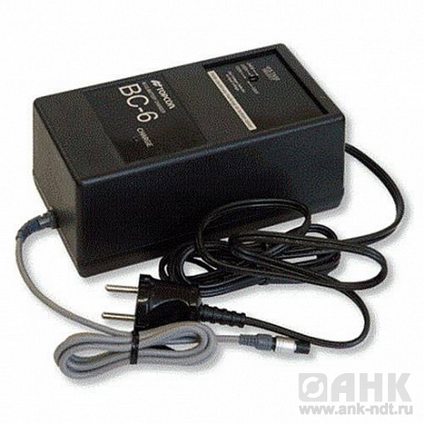 Зарядное устройство Topcon BC-6E