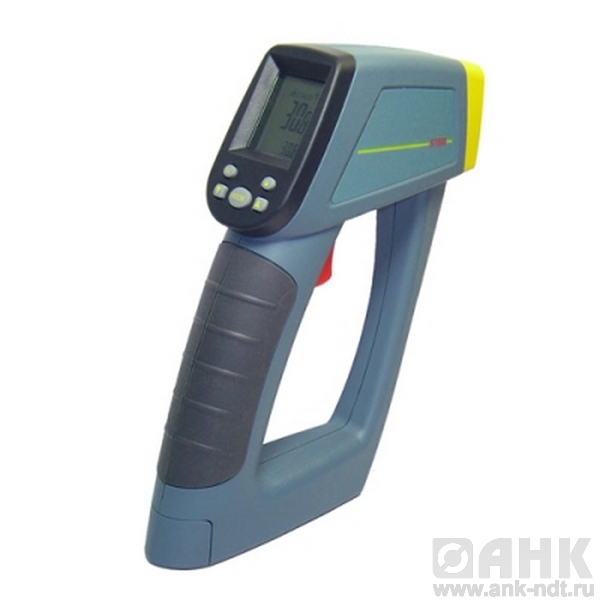 Пирометр инфракрасный АКИП-9305
