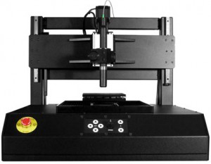 Профилометр ST400