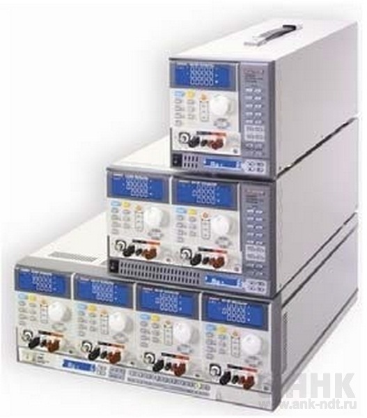 АКИП-1336 Электронная нагрузка