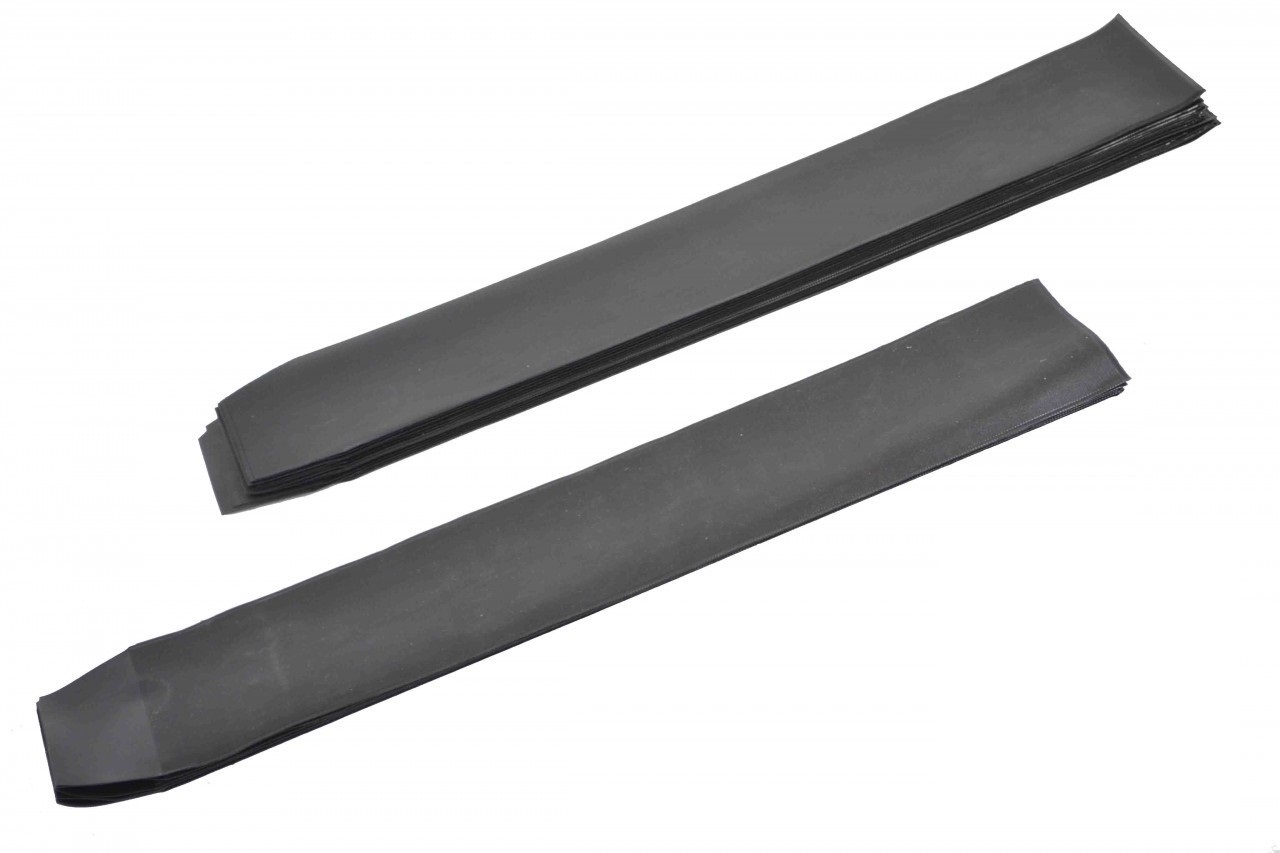 Кассеты для рентгеновской плёнки 75 × 400 мм