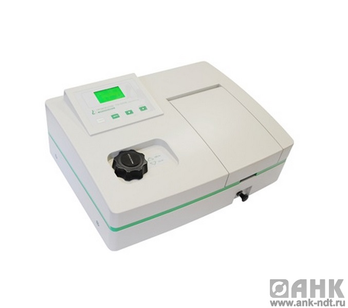 Спектрофотометр ПЭ-5300В