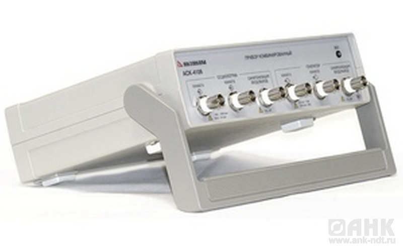 АСК-4106 Прибор комбинированный