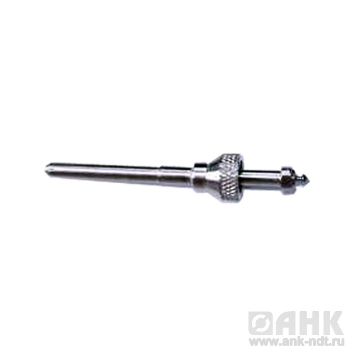 Удлиненная насадка для твердомера ТЭМП-4к