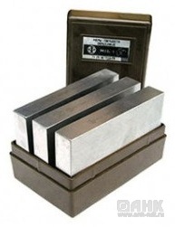 Меры твердости МТВ-1 (по Виккерсу)