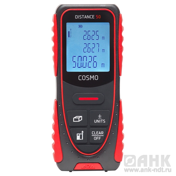 Лазерный дальномер ADA COSMO 40