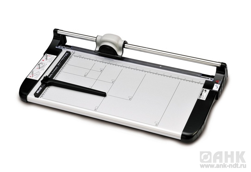 Резак для рентгеновской плёнки KW-Trio 3919