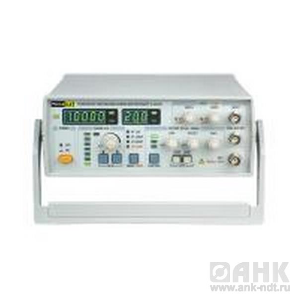 ПрофКиП Г3-134М генератор сигналов низкочастотный