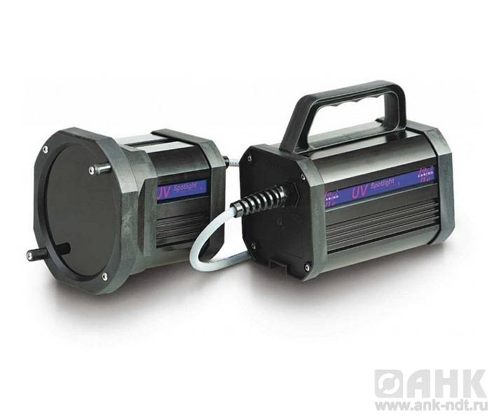 Ультрафиолетовый осветитель Labino Duo UV S135