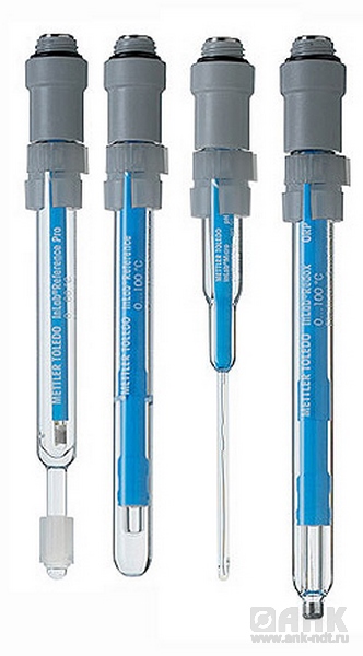 ОВП-электроды и электроды сравнения InLab