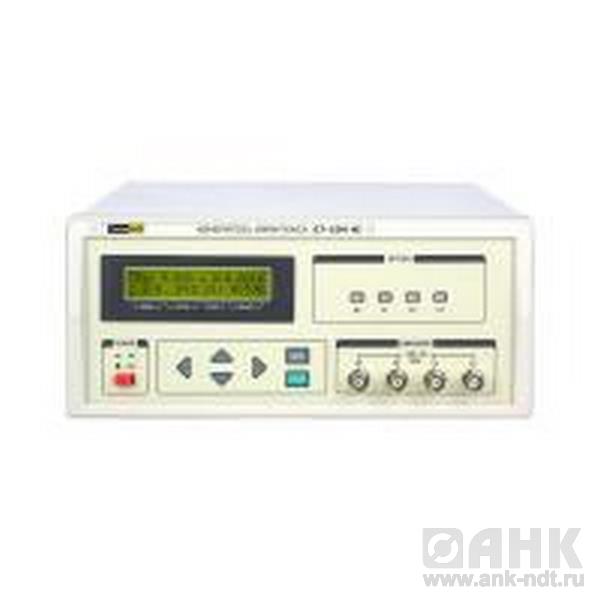 ПрофКиП Е7-15М измеритель иммитанса (RLC)