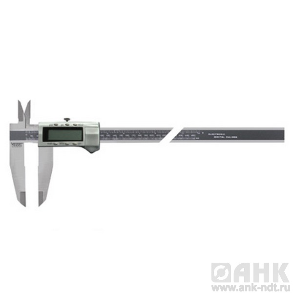 Штангенциркули цифровые Абсолют Vogel для больших измерений