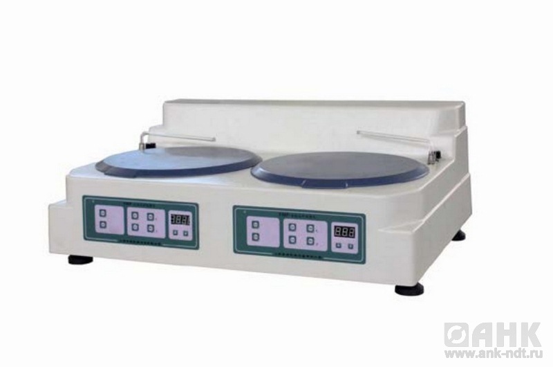 Шлифовально-полировальный станок YMP-2