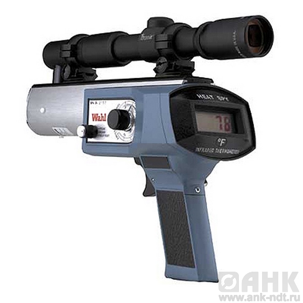 Высокоточный пирометр Wahl 35XT