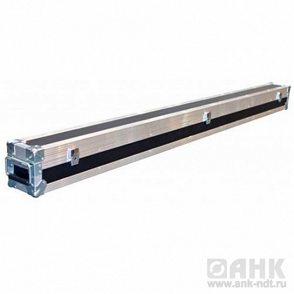 Футляр для 2 реек (1 м)