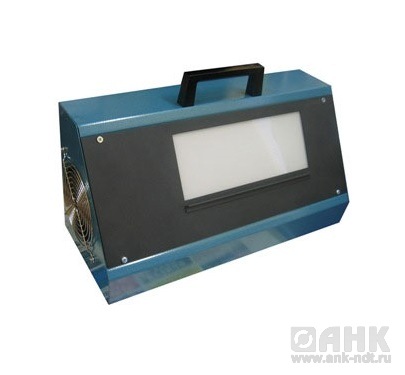 Негатоскоп Н-85/220