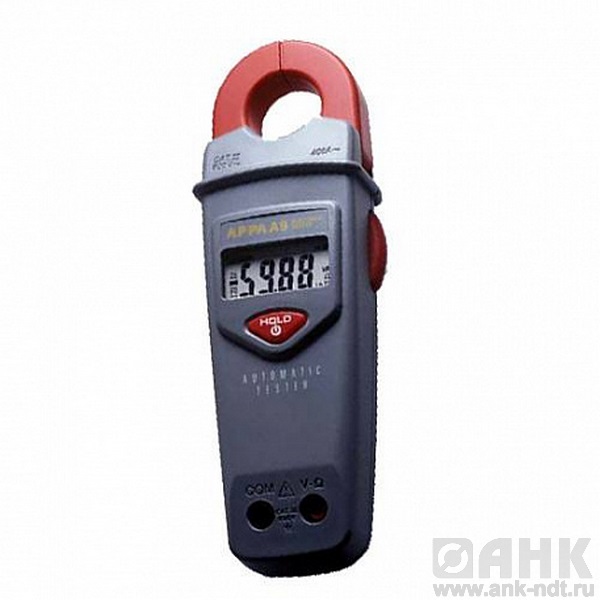 Токовые клещи APPA A9