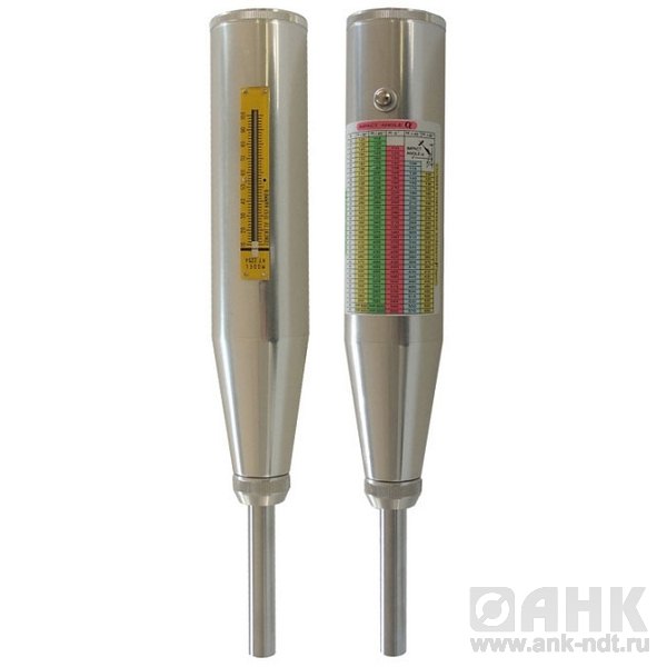 Измерители прочности бетона PCE-HT-225A