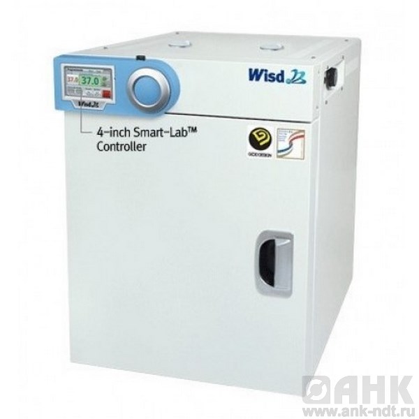 Шкаф сушильный со SMART контроллером SON-105 (105 л, нерж. сталь)